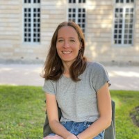 Entrepreneurs du Monde Employee Lucie Lambert's profile photo