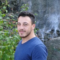 Internet Network Employee Emre Demirci's profile photo