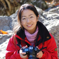 DowDuPont Employee Lingyun Tang's profile photo