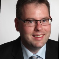 Volkswagen Employee Patrick Stiefel's profile photo