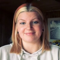 Bagger Employee Katelyn Russell's profile photo
