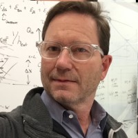 Columbia Sportswear Company Employee Haskell Beckham's profile photo