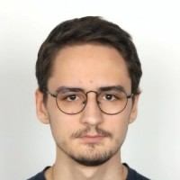 Scanderm Employee Oleg Morozov's profile photo