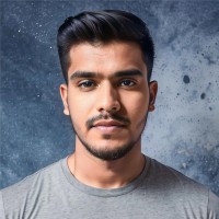 Krish Parekh Email