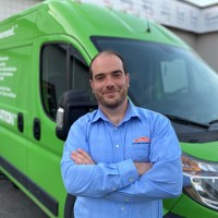 SERVPRO of Tarrytown/Elmsford Employee Timothy Skov's profile photo