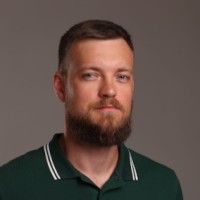 FeedbackHero Employee Anton Novozhenin's profile photo