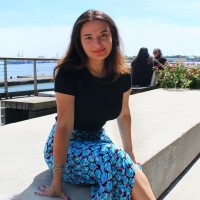 Amalia Korniyenko Email