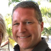 Cummins Inc. Employee Mark Friend's profile photo