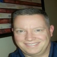 North Atlantic Corp Employee David Richardson's profile photo