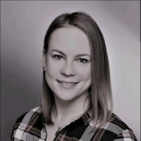 Apleona GmbH Employee Yvonne Sonntag's profile photo