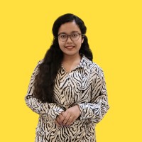 Ambapali Datta's profile photo