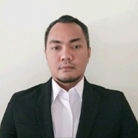 Cloud Computing Technologies Employee Dimas Harjana's profile photo
