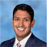 Inova Fairfax Hospital Employee Rishi Garg's profile photo