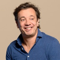 Redkiwi Employee Jasper Verbunt's profile photo