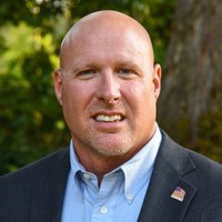 Precision Machine & Manufacturing Employee Don Lindsey's profile photo