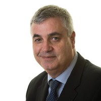 Tavistock Investments Plc Employee Mark Evans's profile photo