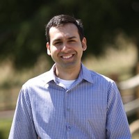 Riverside Community Hospital Employee Robert Esparza's profile photo