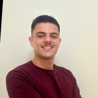 OPTAI Employee Luciano Vernareccia's profile photo