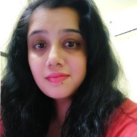 adroitts Employee Sona Prakash's profile photo