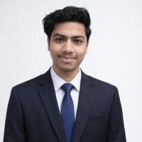BITCS Employee Yash Choudhary's profile photo