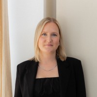 Kate Jarrett Email & Phone Number