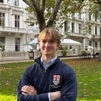 Cameroon Catalyst Employee Mark Ivanov's profile photo