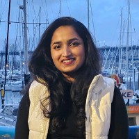 Swetha Murthy Email & Phone Number
