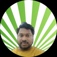 Pixel Track Employee Ashok B's profile photo