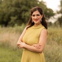 Samira Rahimzadeh