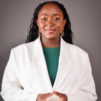 OpenText Employee Daniela Tsayem's profile photo