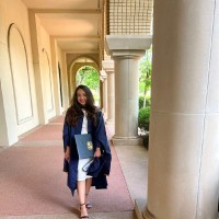 TPS THAYER CPA Firm Employee Mariam Arshad's profile photo