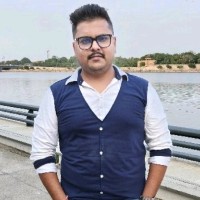 Meru Accounting Employee Rushabh Shah's profile photo