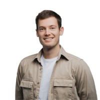 adapton AG Employee Timm Köster's profile photo