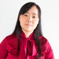 Rolling Stone Australia & New Zealand Employee Samantha Cheong's profile photo