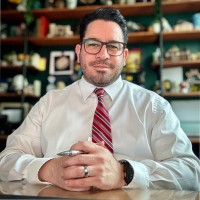 Cellular Sales Employee Dan Irizarry's profile photo