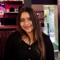 Syracuse University Employee Devika V.'s profile photo