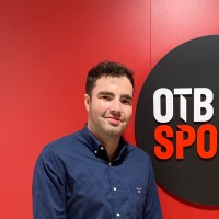 Off The Ball Employee Cameron Hill's profile photo