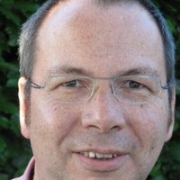 Orineo Employee Philippe Willems's profile photo