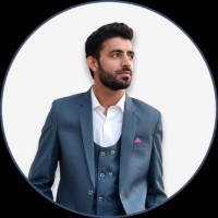 Naveed Khan's profile photo