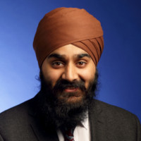 econker Employee Harr-Jeeve Singh's profile photo