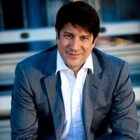 Homy Employee Dario Roustayan's profile photo
