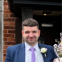 University of Birmingham Employee Thomas Lovatt's profile photo