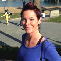 City Athletic Club Employee Molly Johnston's profile photo