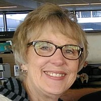 Hope Church Employee Marlene Dolney's profile photo