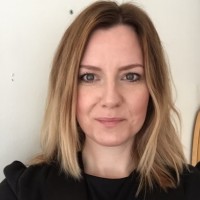 FrostPharma AB Employee Rebecka Grund's profile photo