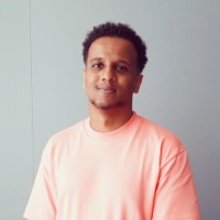 Hatcher+ Employee Mohand Nour's profile photo