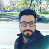 AlgoSec Employee Himanshu Bakshi's profile photo