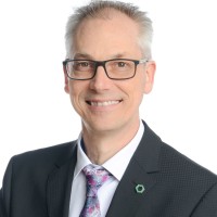 Desjardins Employee Mathieu Boulanger's profile photo