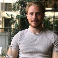 ICUK Employee Niall Higgins's profile photo