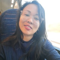 University of Warwick - School of Life Sciences Employee Ruma Debbarma's profile photo